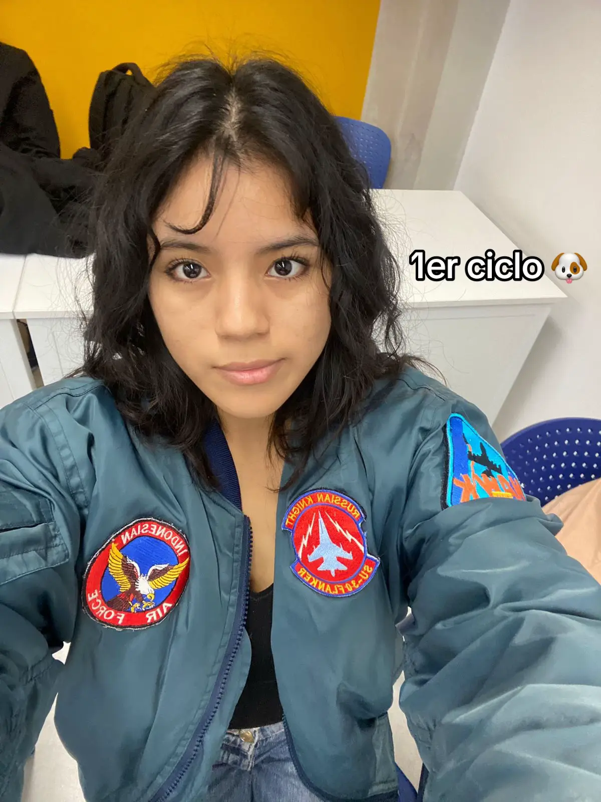 Amo mi carrera, caramba 👏🐰