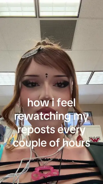 #fyp #relatable #viral #makeup 