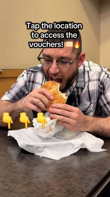 Craving a fast food run? Hitting up Carl’s Jr for a quick bite! There is nothing
