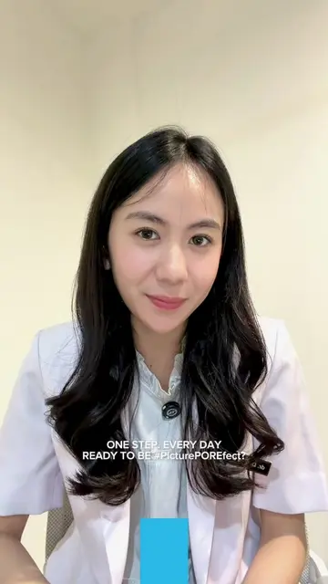 OILY SKIN GIRLS, this one’s for u! fun skincare fact: it’s not always about “dry