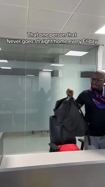 Where them dey always go?????? Ehnnn
