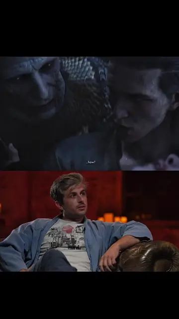 Will De Renzy-Martin is playing Coen in The Blood of Dawnwalker. He share’s insi