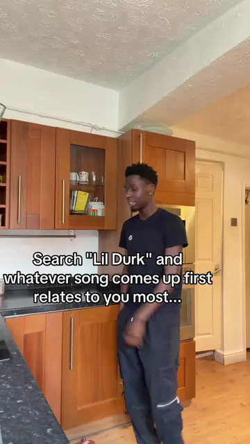 #lildurk #song #fyp 