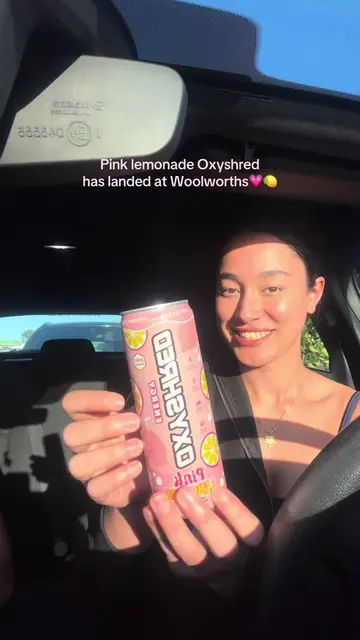 You have to try it! @OxyShred Energy @ehplabs #oxyshred #oxyshredenergy #pinklem