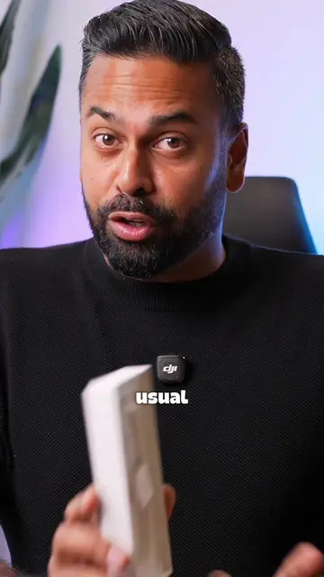 So you know that the new iPhone 18 Pro won’t come with a power brick in the box 