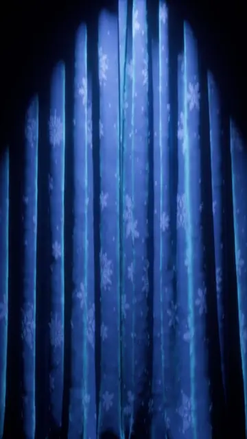31 hours to reveal. Somewhere within the music box, a sleeping ballerina is wait