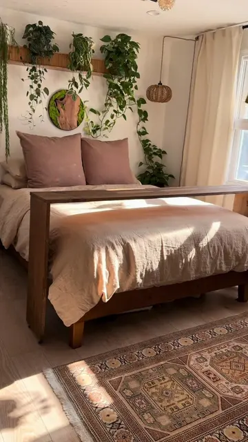 I think we’ve gotten so used to designing homes around how they look that we for