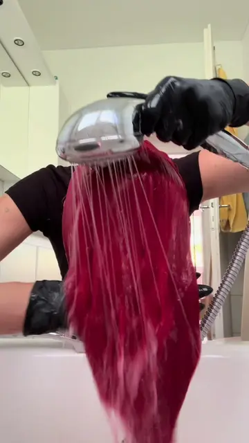 #foryou #haircolor #hairinspo #hairtransformation #hairstylist 
