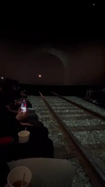 Double the thrill in 4DX at cineworld #funny #funnyvideo #Foryou #4d #usa 