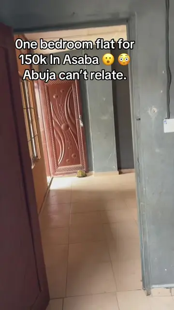 Omo we still have landlord/landlady and caretaker that are not really greedy ooo