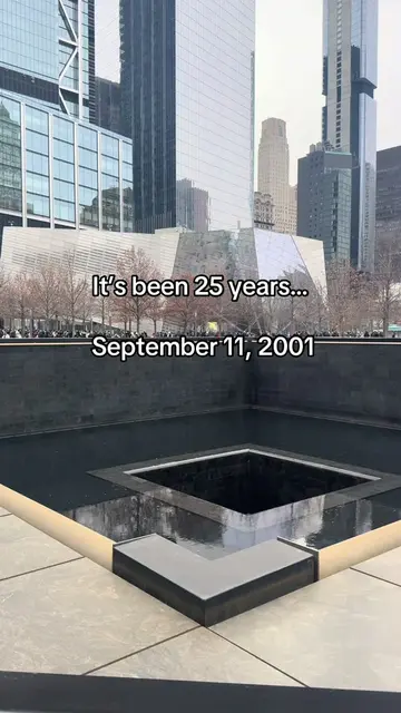 My heart goes out to all the people who lost someone that day.❤️‍🩹 If you ever 