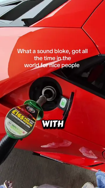 He was well sound 