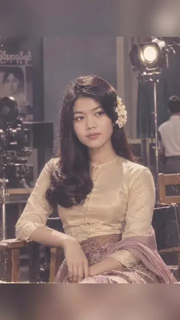 ၈၀ ပြည့်လွန်နှစ် စတိုင် ChatGPT ဓာတ်ပုံပြင်ဆင်နည်း၊ ရက်ထရို ၈၀ စတိုင် ဓာတ်ပုံပြင