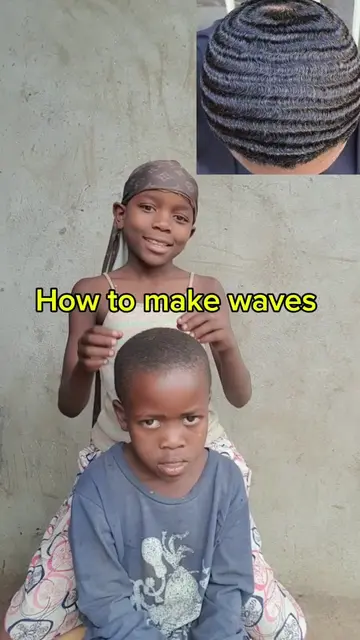 Want to get 360 waves fast? This complete step-by-step beginner guide shows you 