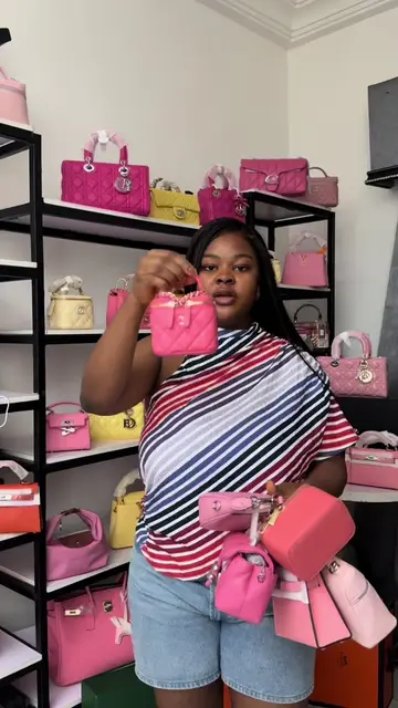 #relatablecontent #bagcollection #trendingbag #viralbags #fypシ 