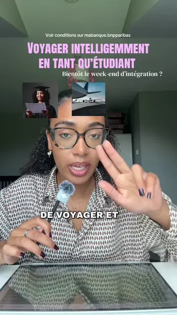 Si tu veux bien gérer ton budget étudiant et profiter des meilleurs avantages à 