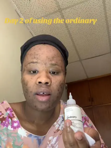 #theordinary #skincare 