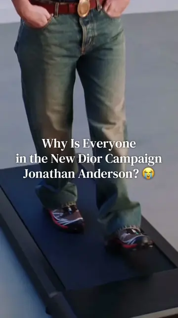 Dior x A24… we need to talk. 👀 Sabrina Carpenter, Josh O’Connor, Drew Starkey, 