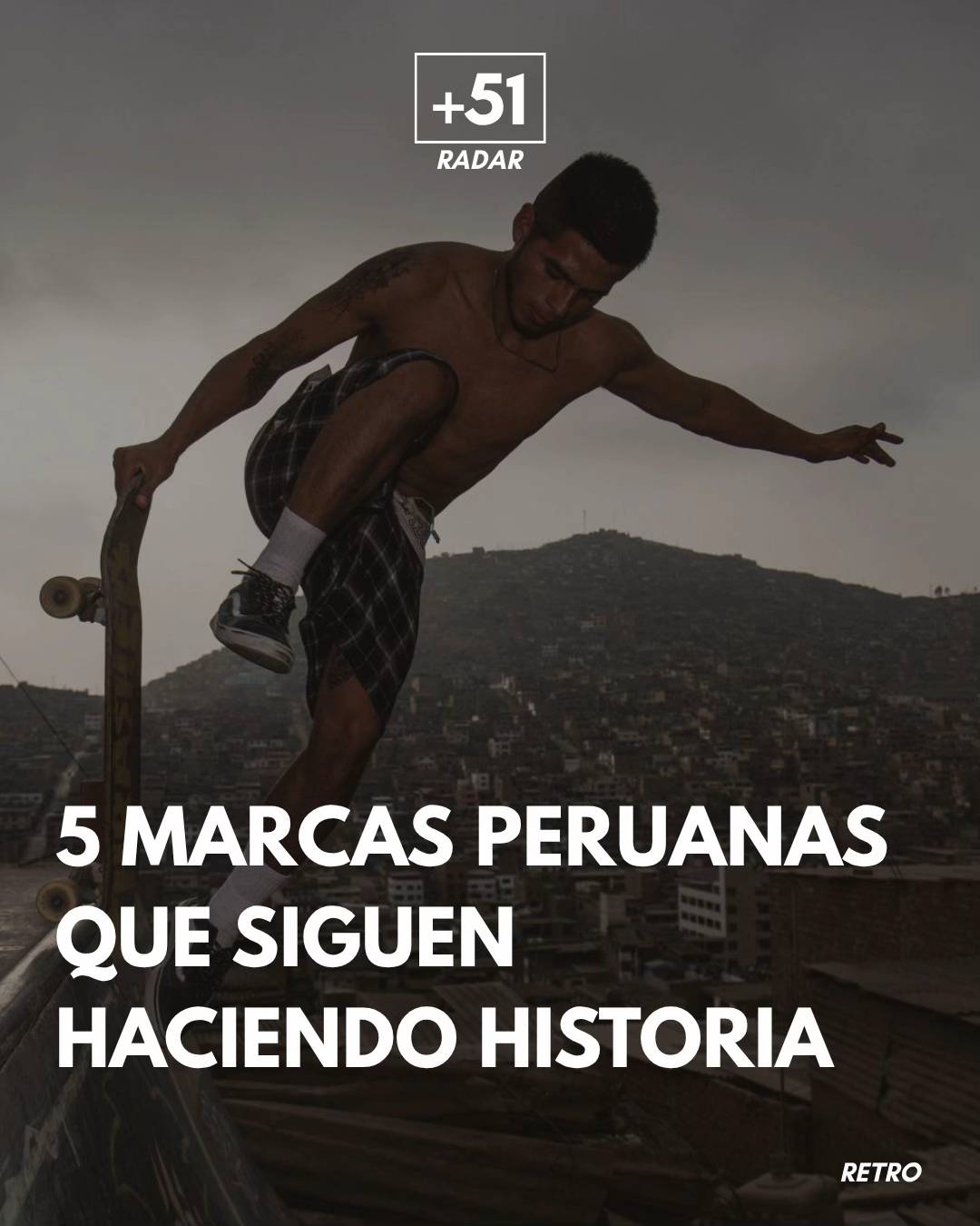 Hay marcas que no solo pasan de generación en generación: también encuentran nue