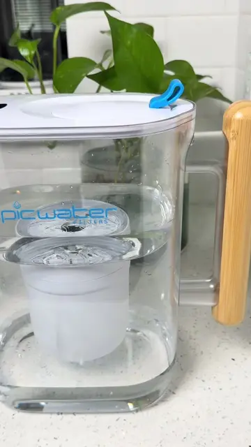 Love my @Epic Water Filters  for daily hydration  Shop at EpicWaterFilters.com *
