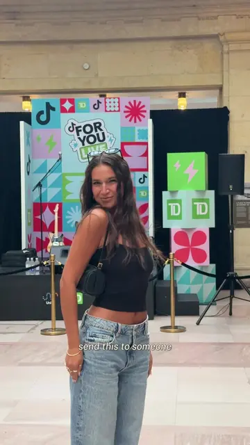 My new favourite way to discover new music 🎶 @CON THE ARTIST @TikTok Canada #Fo
