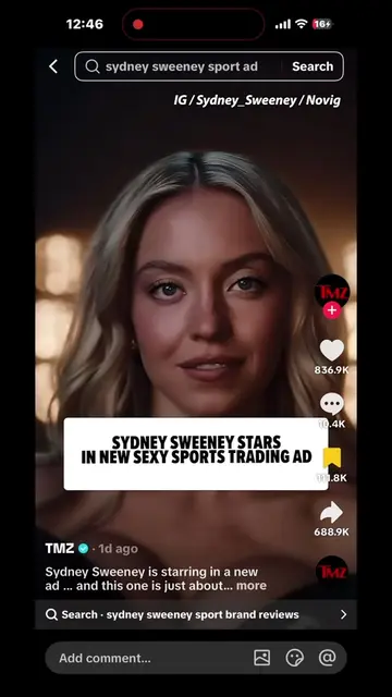 How is this a "Sports ad".. #fyp #foryou #foryoupage #viral #creatorsearchinsigh