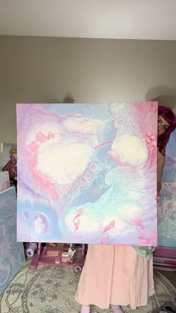 ♡  ݁𖥔 ˚｡⋆ welcome to my dream world that’s rich with whimsy & wonder!! (*ᴗ͈ˬᴗ͈)