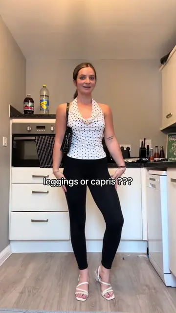 #help #advice #outfit #leggings #capris 