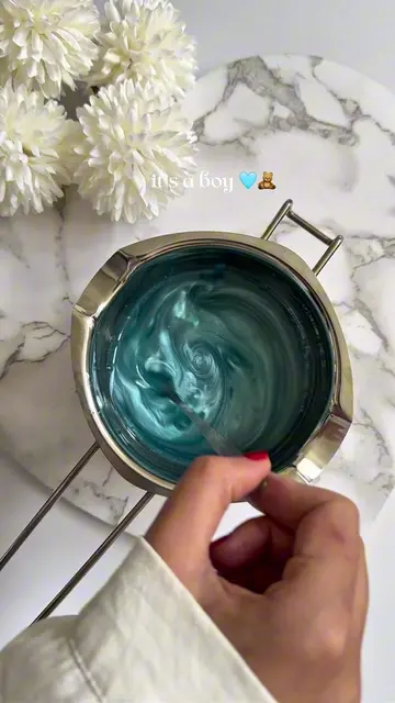 its a boy 🩵🧸 #SmallBusiness #boy #asmr #asmrsounds #asmrtiktoks 