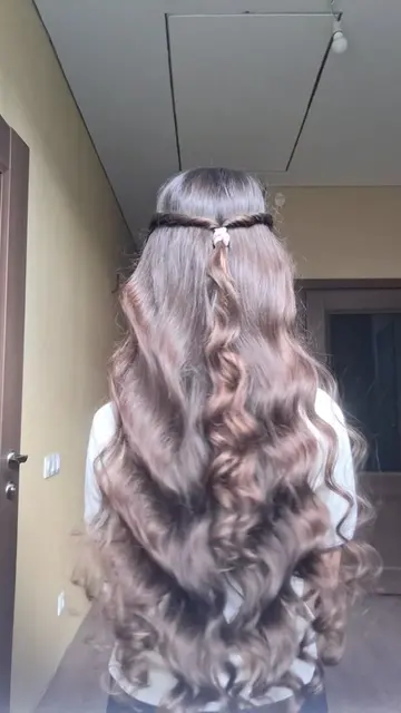#прическившколу #репост #fyp #волосы #переписка  Причёска — это не просто способ