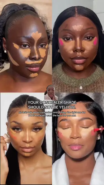 #concealerhack #makeuptips #concealerreview #makeuptok #makeuptips 