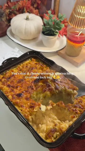 I know it’s September… but some of us have priorities. 😂🧀 Thanksgiving, I’m re