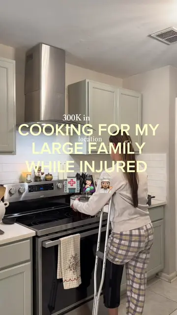 300K in debt.. am I crazy? can I do it without him knowing?🥹😩😭 #cooking #cook