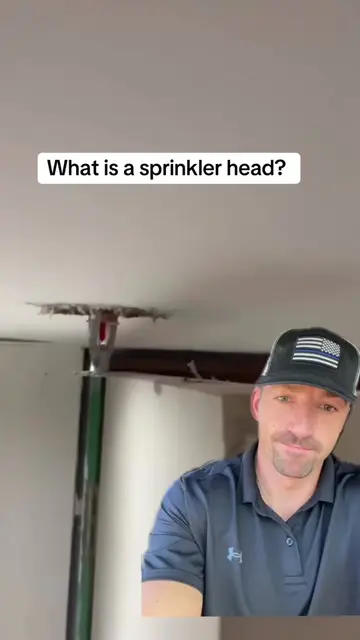 🚨 Fire sprinkler systems are not “one-size-fits-all.” Understanding the differe