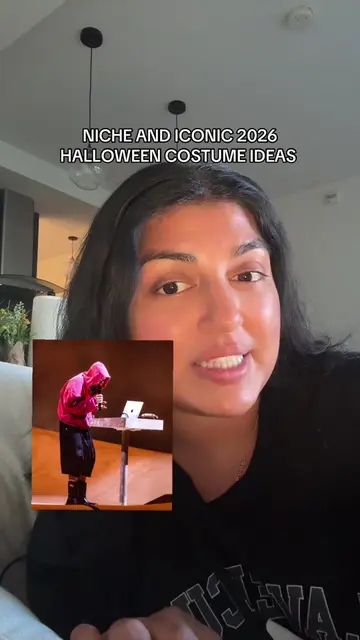 Extremely niche and iconic 2026 halloween costume ideas #halloween #halloweencos