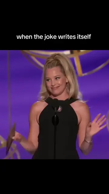 I have to see what Kalshi is saying for this year’s Emmys 😂 as predicted…Elizab