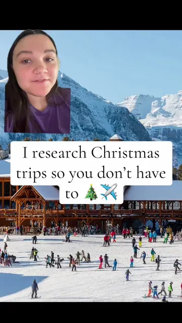 Christmas Trips for Everyone 🎄❤️ #christmas #northcarolina #christmastree #mich