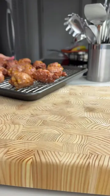 Mini Apple Fritters Recipe🍎✨ - Well, it’s not September 22nd yet but it’s getti