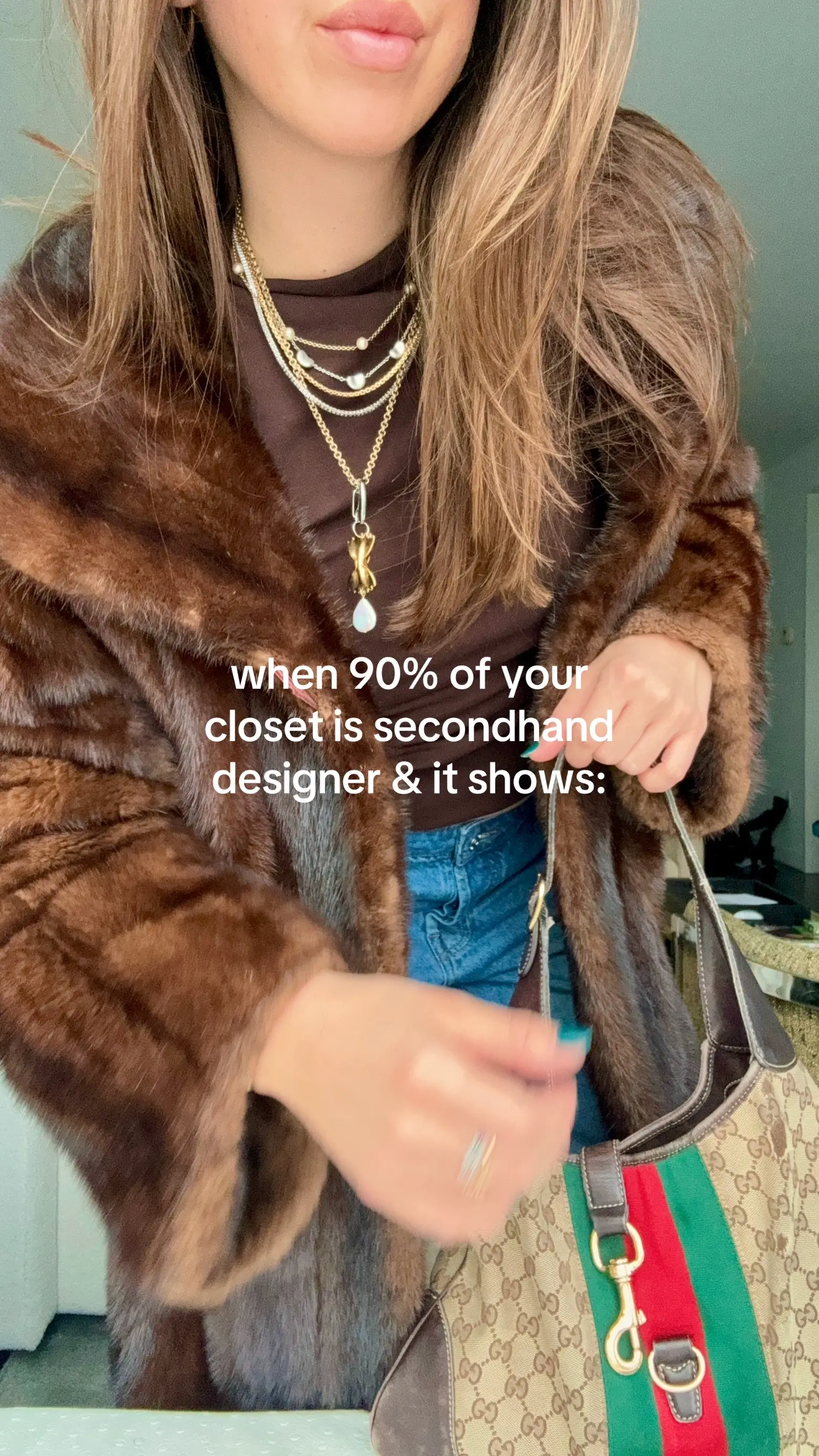 adding to my resale roster 📝🛒✨ #secondhandfinds #secondhanddeisgner #resaleros