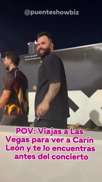 por andar paseando cancelo el concierto #fypシ゚viral #foryoupage #sphere #lasvega