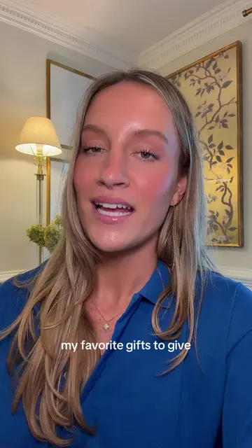 gift giving is SO MUCH FUN!!!! here are some of my favorite gifts to give, based