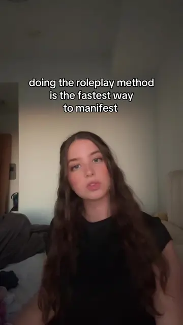 manifested my ex back with the roleplay method, proof in pinned 💖 #roleplaymeth