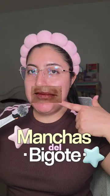Tipsito para mis chicas bigotonas 👀 #bigote #skincarecoreano #kbeautyskincare #