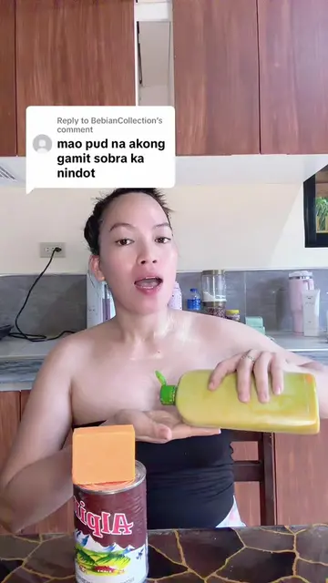 Replying to @BebianCollection #skincaretips #skincareroutine #skincare #DIY 