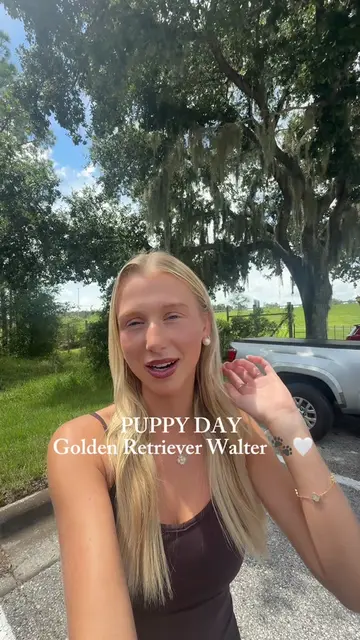 All the way from Pennsylvania to Florida! He’s been so so good in the car @Walte