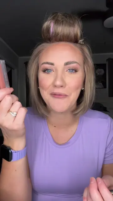 Makeup product sizes that don’t make sense to me #makeuptok #hairtok 