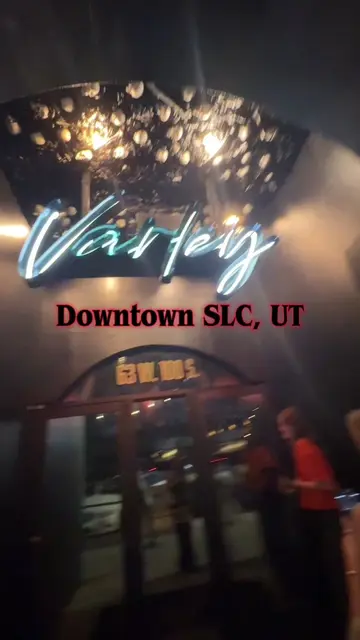 If it’s Halloween themed.. I’m there. Downtown SLC Fright Club Halloween Pop Up 