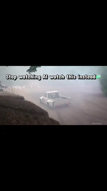 Stop watching ai guys🫩 #truck #fyp #edit #cleaning #tuff 