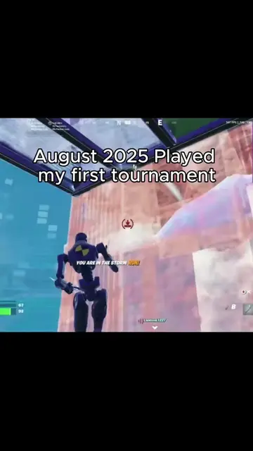 The story of aytec1x... #fortnite #story #progress #duos #aytec1x