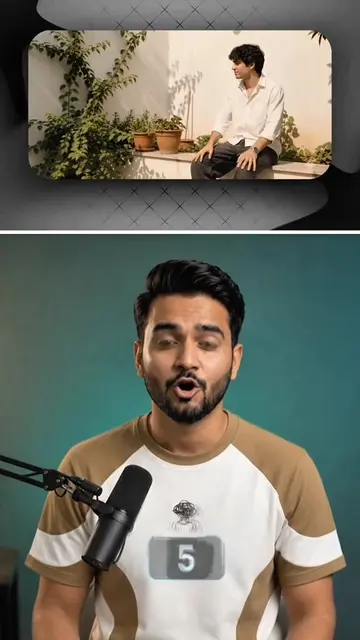 Google Flow Secret Codes For Cinematic Videos 🔥😱 #foryoupage #creatorsearchins